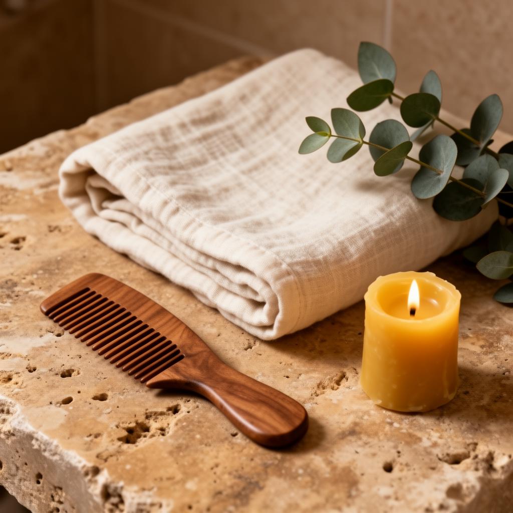 Rituel Immersion