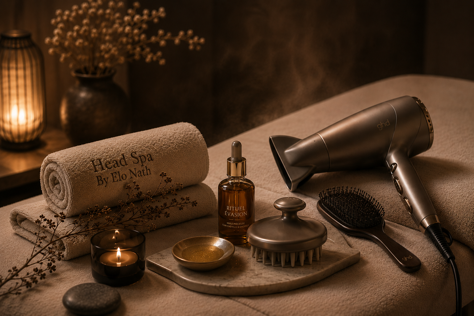 Rituel Évasion