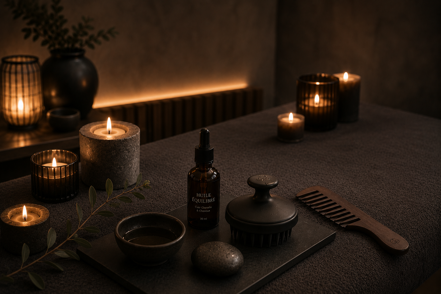 Rituel Horizon