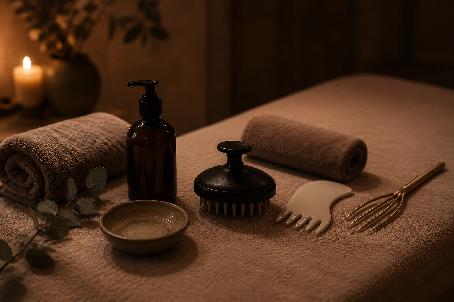 Rituel Immersion