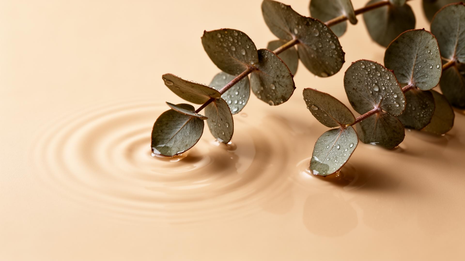 Eucalyptus