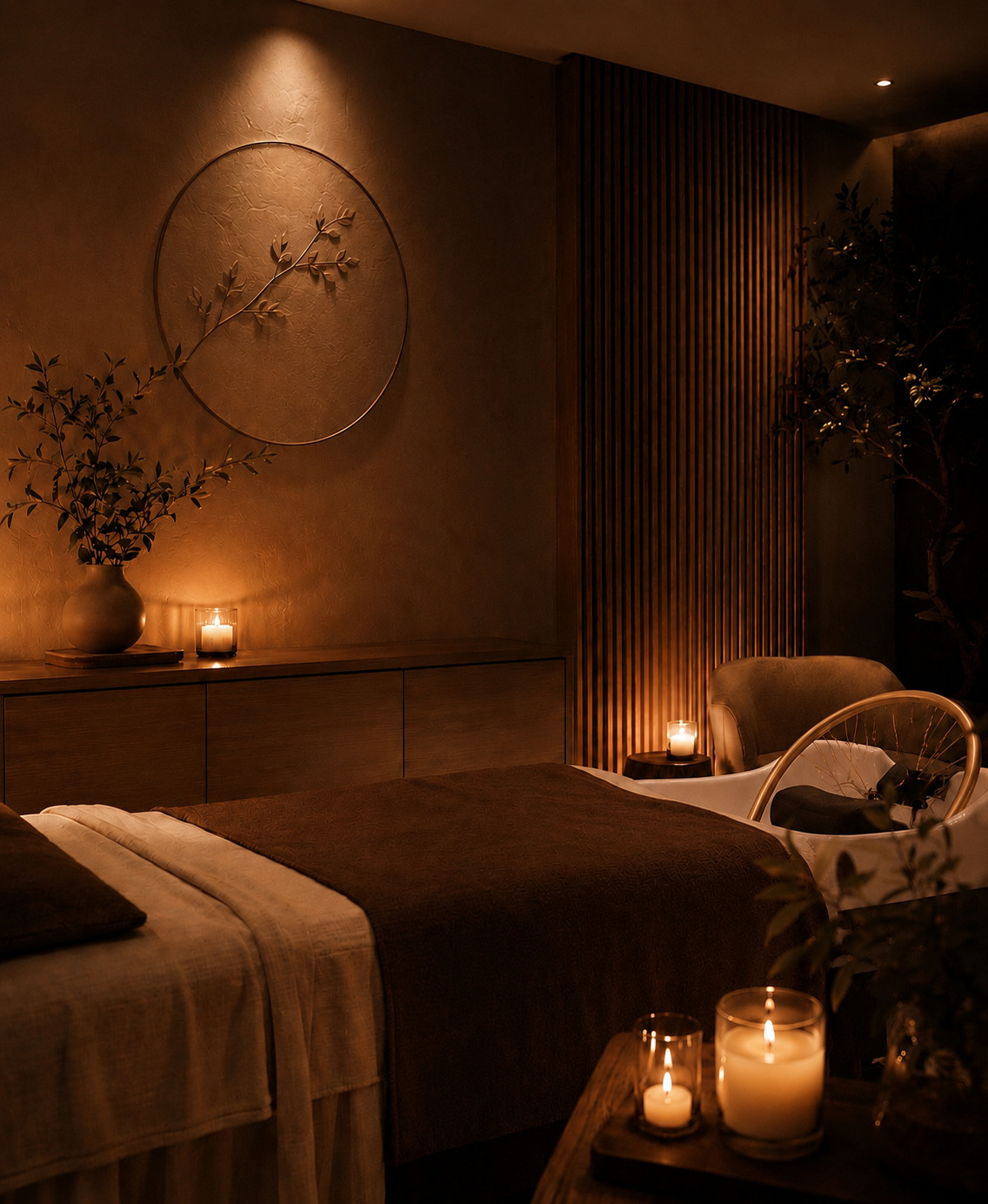Espace de soin Head Spa By Elo Nath
